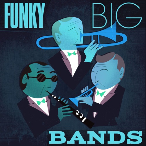 Funky Big Bands