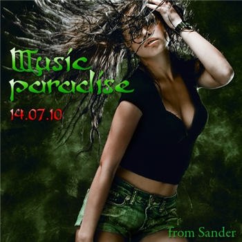 VA-Music paradise from Sander