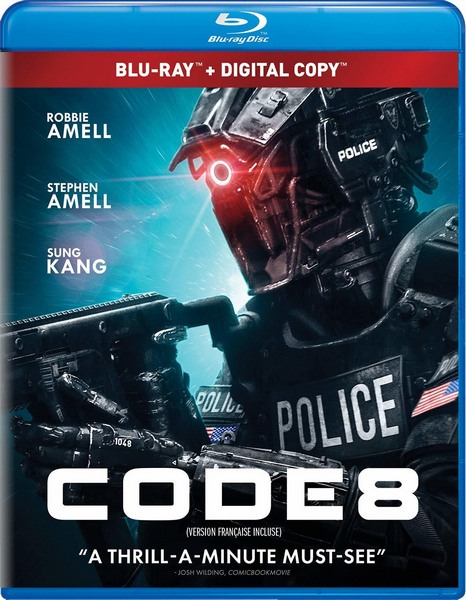 Code 8