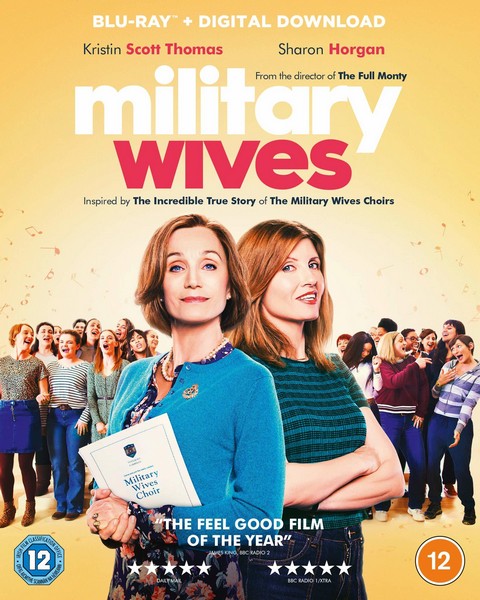 Military Wives