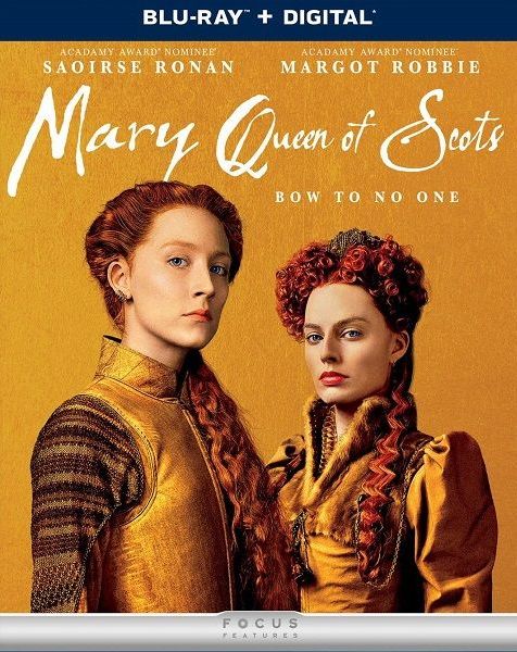 Mary Queen of Scots