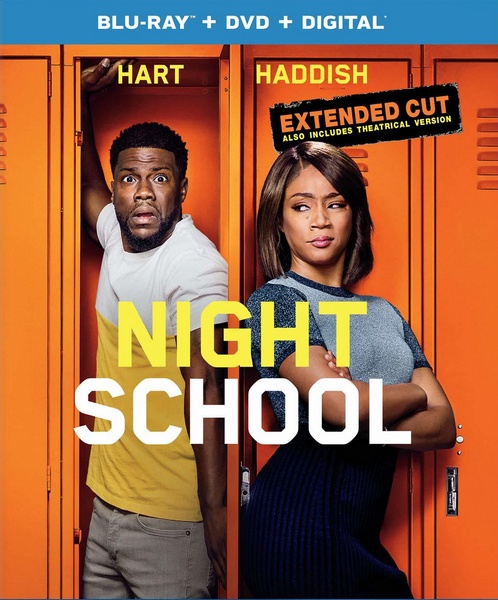 Night School