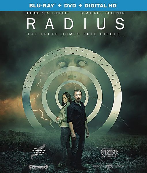 Radius