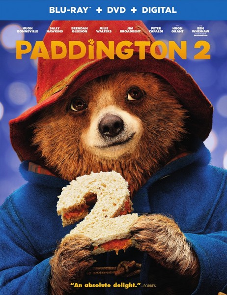 Paddington 2