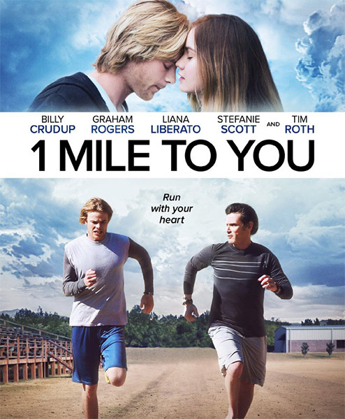 1 Mile to You
