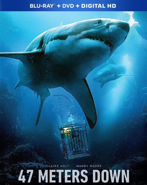 47 Meters Down
