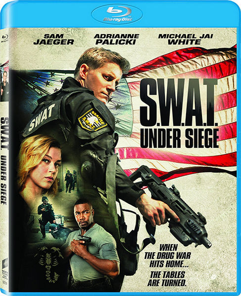 S.W.A.T.: Under Siege