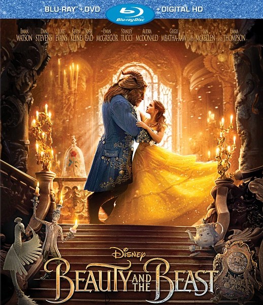 Beauty and the Beast