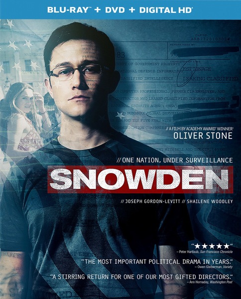 Snowden