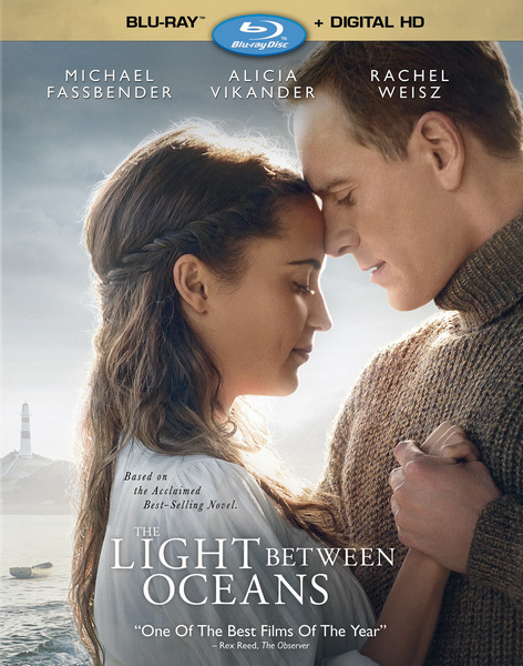 The Light Between Oceans