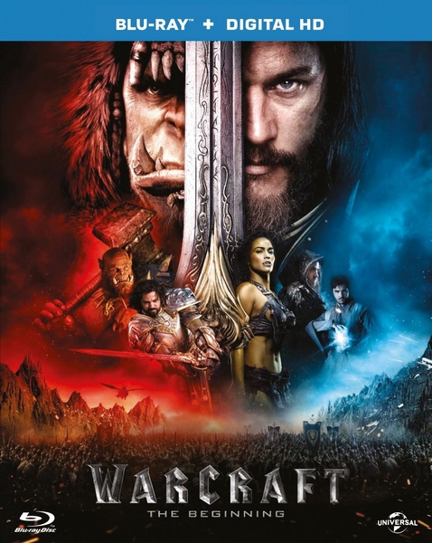 Warcraft