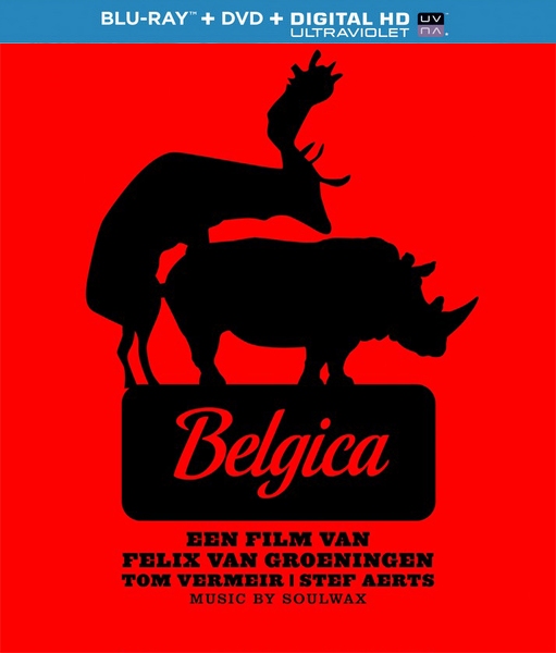 Belgica