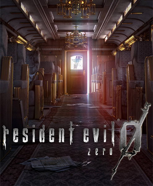 Resident Evil 0: HD Remaster