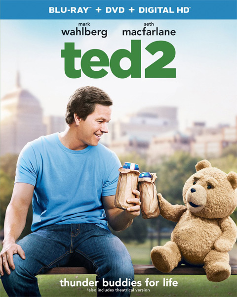 Ted 2