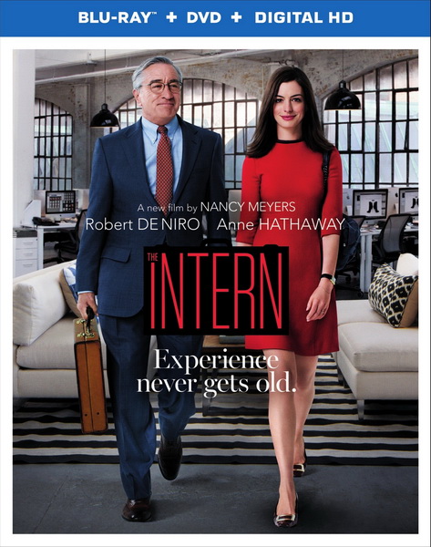 The Intern