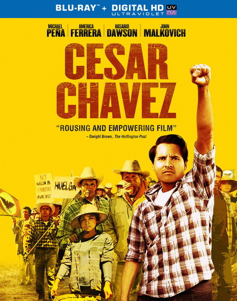 Cesar Chavez