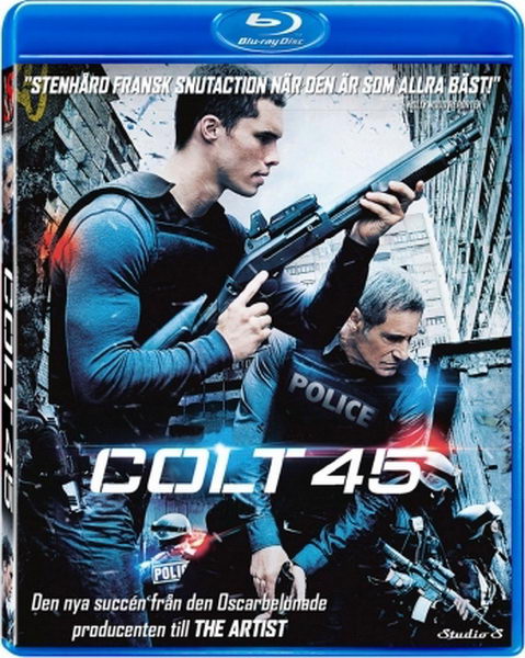 Colt 45