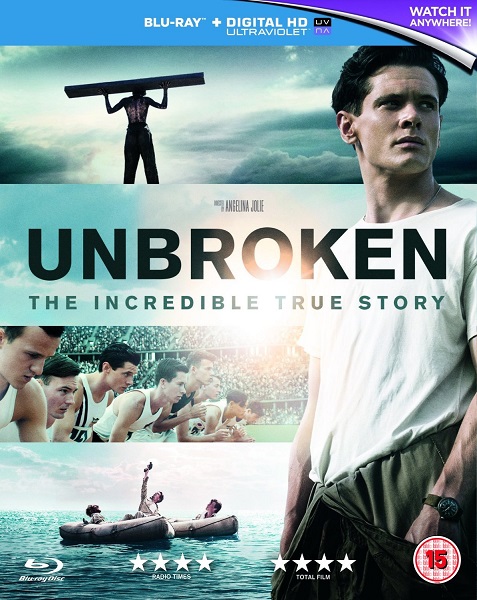 Unbroken