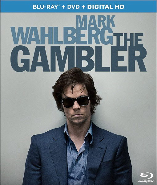 The Gambler