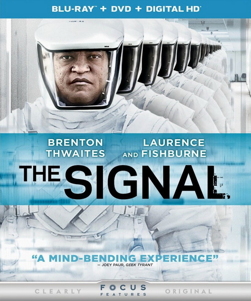 The Signal