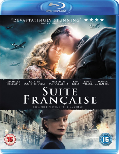 Suite française