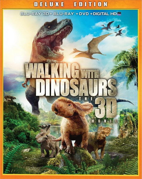 Walking with Dinosaurs