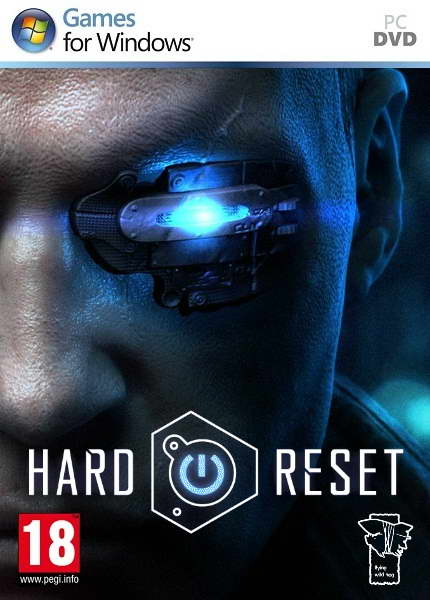 Hard Reset (2011)