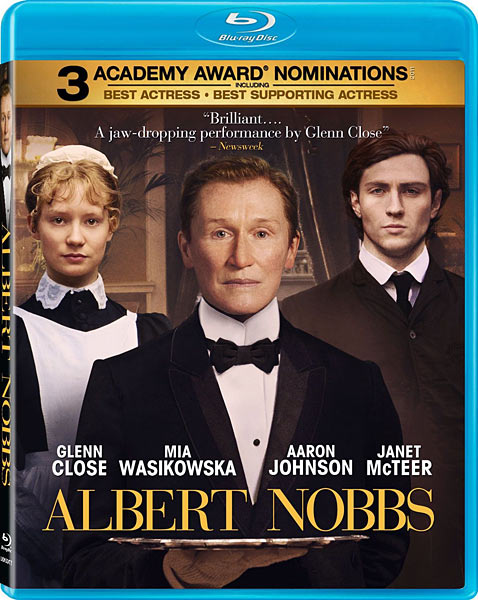 Albert Nobbs
