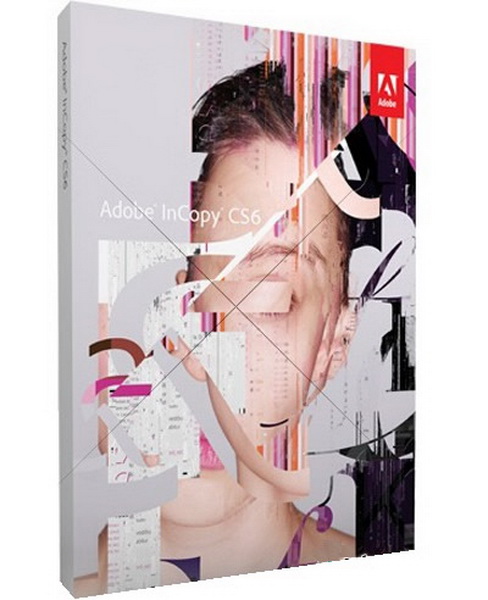 Adobe InCopy CS6