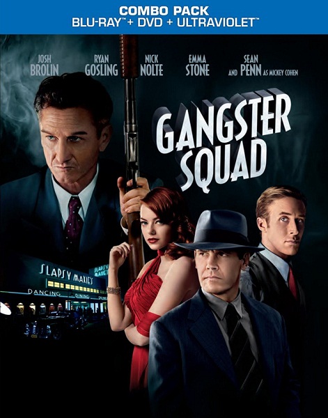 Gangster Squad