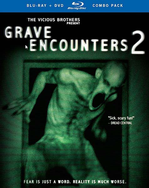 Grave Encounters 2