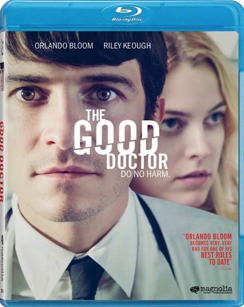 The Good Doctor