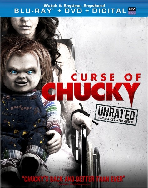 Curse of Chucky