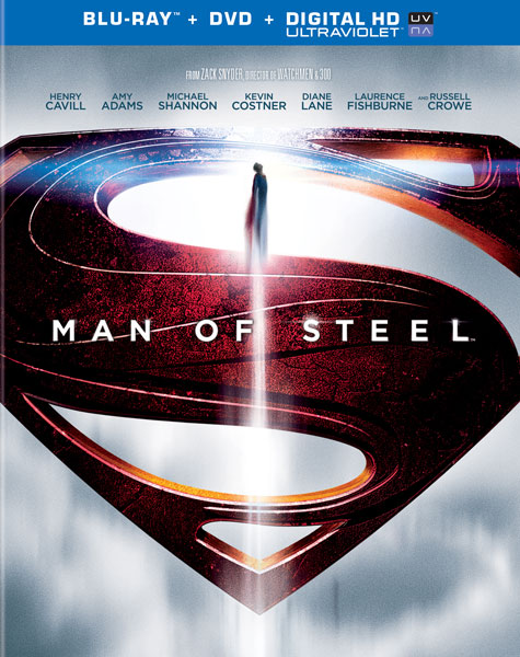 Man of Steel