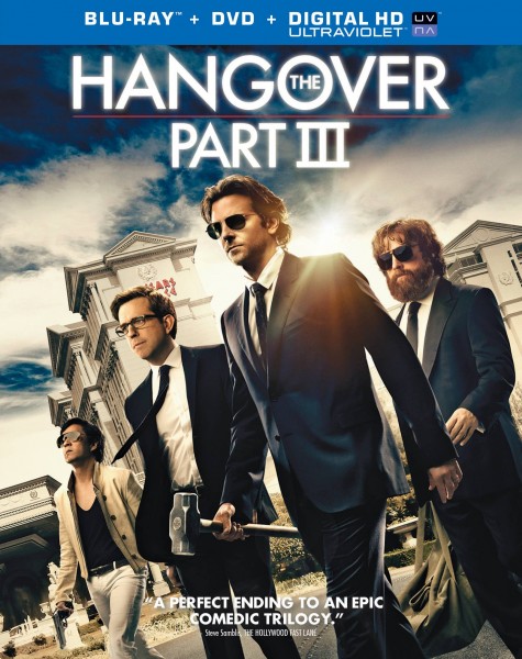 The Hangover Part III