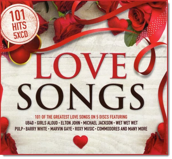 101LoveSongs