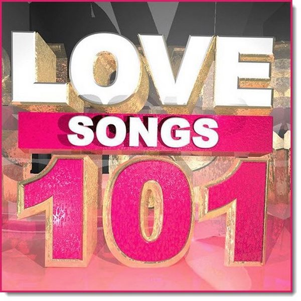 101 Love Songs (2016)