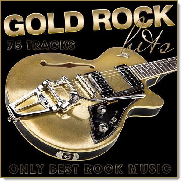 Gold Rock Hits (2015)