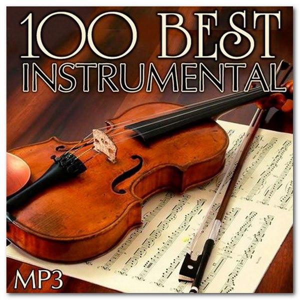 100 Best Instrumental (2014)