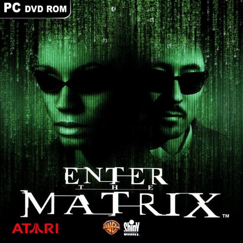 Enter the Matrix