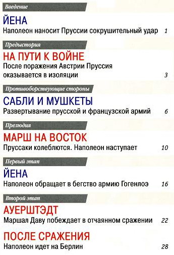 100 битв, которые изменили мир №58 (2012)