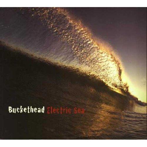 Buckethead - Electric Sea (2012)