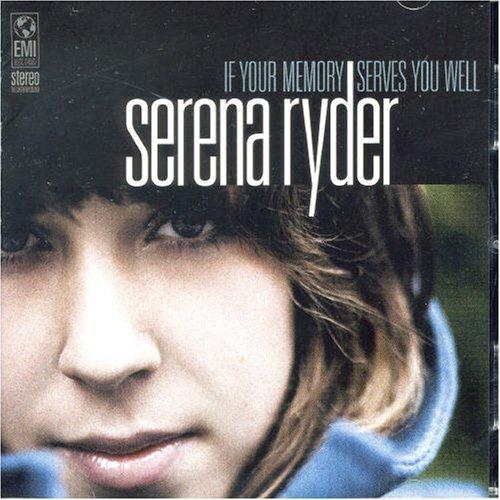 Serena Ryder - If Your Memory Serves You Well (2006)