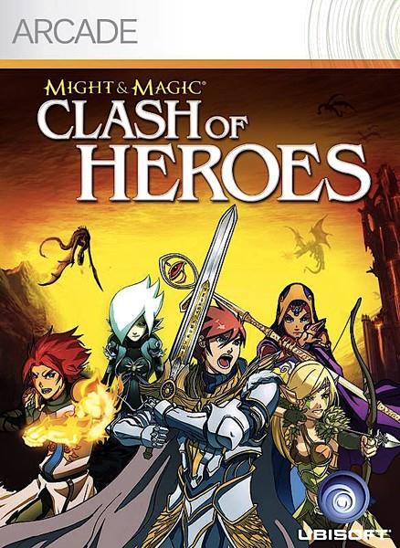 Might and Magic: Clash of Heroes