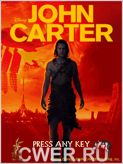 John Carter