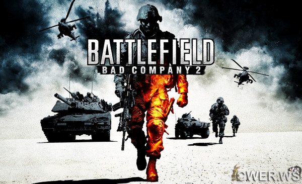 Battlefield Bad Company 2