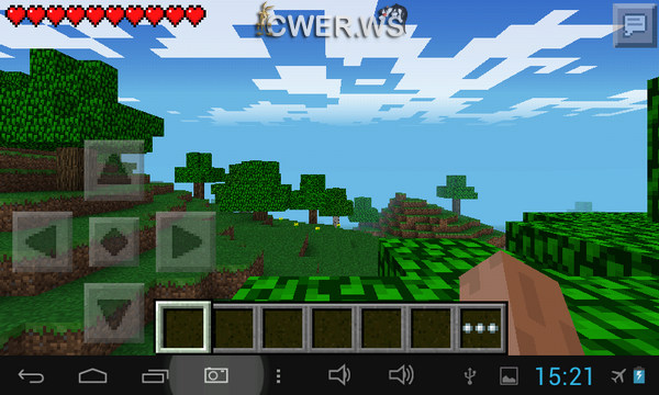 Minecraft Pocket Edition