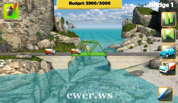 Bridge Constructor