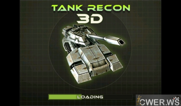 Tank Recon 3D