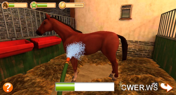 HorseWorld 3D: My Riding Horse